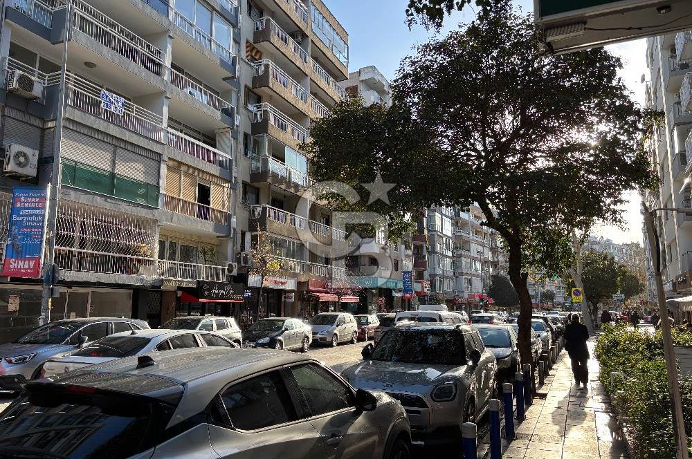 Göztepe’de Mithatpaşa caddesi üstünde devren kiralık tekel bayi