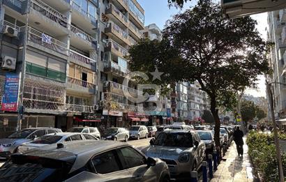 Göztepe’de Mithatpaşa caddesi üstünde devren kiralık tekel bayi