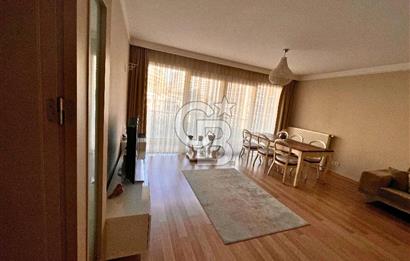 EVORA TUZLA' DA GENİŞ TERASLI BALKONLU 120 M2 2,5+1 DAİRE