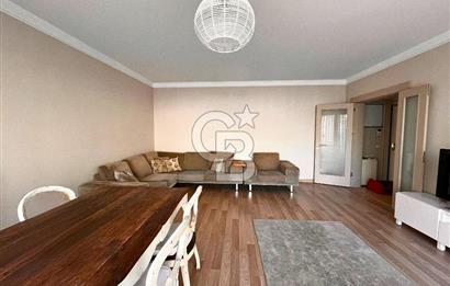 EVORA TUZLA' DA GENİŞ TERASLI BALKONLU 120 M2 2,5+1 DAİRE