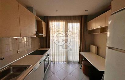 EVORA TUZLA' DA GENİŞ TERASLI BALKONLU 120 M2 2,5+1 DAİRE