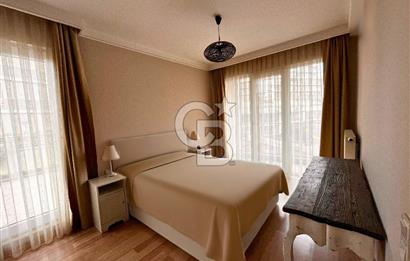 EVORA TUZLA' DA GENİŞ TERASLI BALKONLU 120 M2 2,5+1 DAİRE