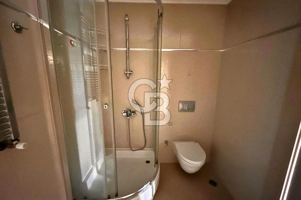 EVORA TUZLA' DA GENİŞ TERASLI BALKONLU 120 M2 2,5+1 DAİRE