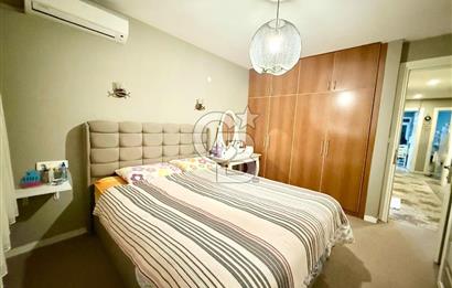 BORNOVA ATATÜRK MAHALLESİ SATILIK 3+1 DAİRE