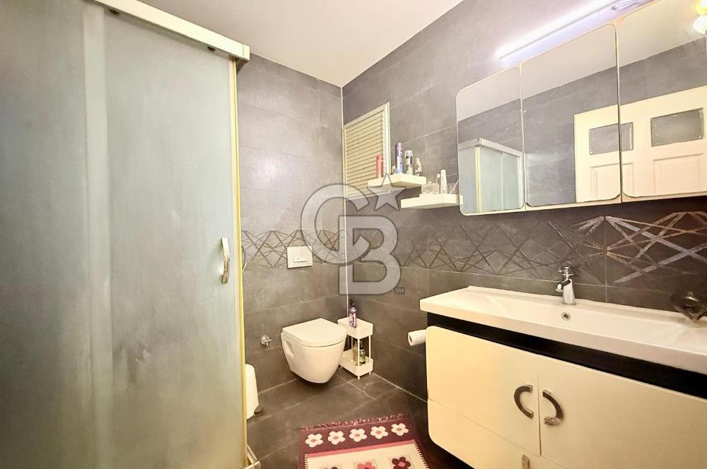 BORNOVA ATATÜRK MAHALLESİ SATILIK 3+1 DAİRE