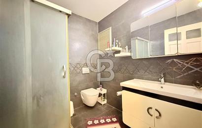 BORNOVA ATATÜRK MAHALLESİ SATILIK 3+1 DAİRE