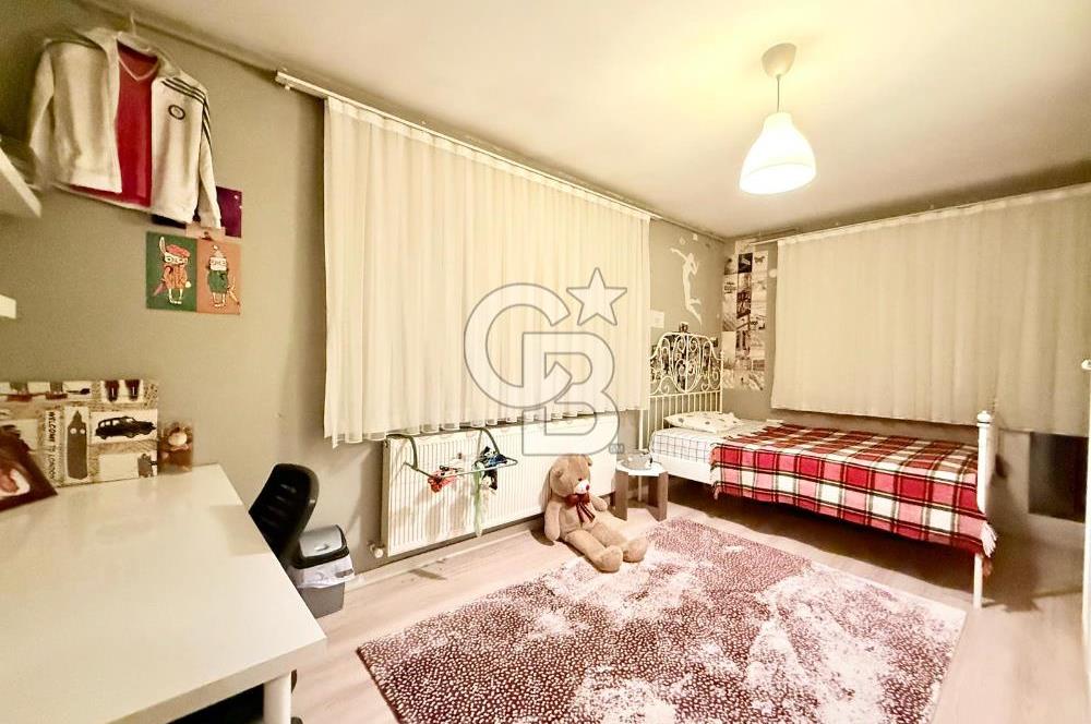 BORNOVA ATATÜRK MAHALLESİ SATILIK 3+1 DAİRE