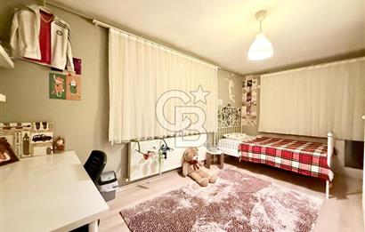 BORNOVA ATATÜRK MAHALLESİ SATILIK 3+1 DAİRE