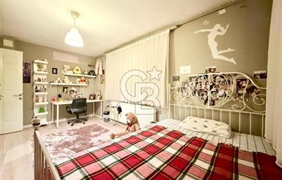 BORNOVA ATATÜRK MAHALLESİ SATILIK 3+1 DAİRE