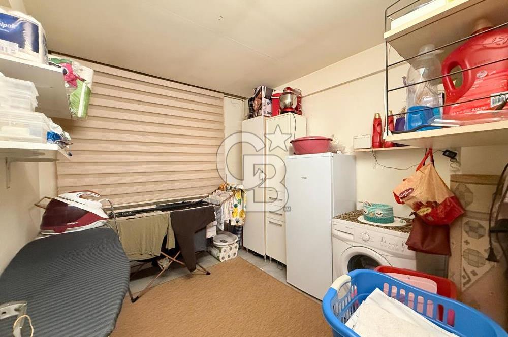 BORNOVA ATATÜRK MAHALLESİ SATILIK 3+1 DAİRE