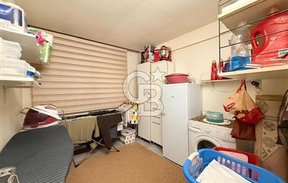 BORNOVA ATATÜRK MAHALLESİ SATILIK 3+1 DAİRE