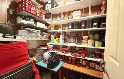 BORNOVA ATATÜRK MAHALLESİ SATILIK 3+1 DAİRE