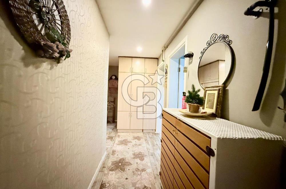 BORNOVA ATATÜRK MAHALLESİ SATILIK 3+1 DAİRE