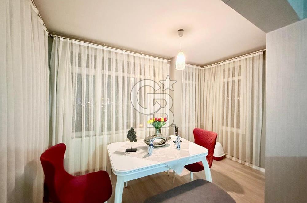 BORNOVA ATATÜRK MAHALLESİ SATILIK 3+1 DAİRE