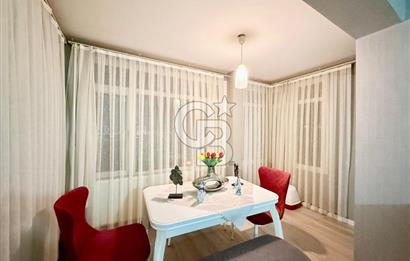 BORNOVA ATATÜRK MAHALLESİ SATILIK 3+1 DAİRE