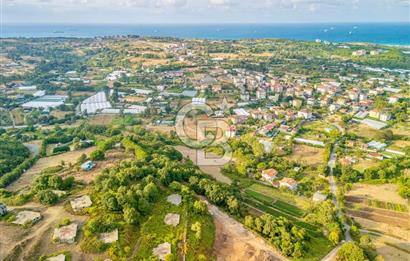 SARIYER GÜMÜŞDERE'DE SATILIK 3017 M2 ARSA