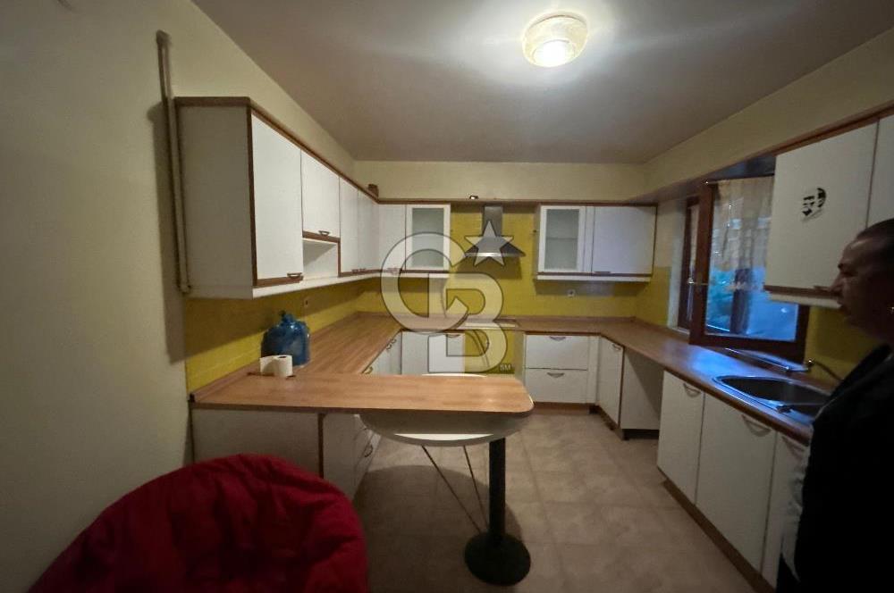 YAMAÇEVLER SİTESİNDE TERASLI, FERAH 3+1 KİRALIK DAİRE GOP