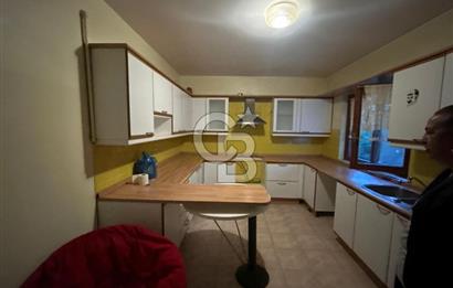 YAMAÇEVLER SİTESİNDE TERASLI, FERAH 3+1 KİRALIK DAİRE GOP