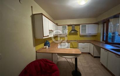 YAMAÇEVLER SİTESİNDE TERASLI, FERAH 3+1 KİRALIK DAİRE GOP