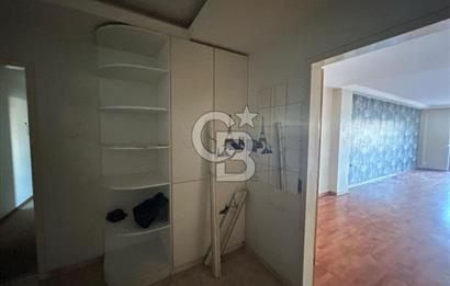 YAMAÇEVLER SİTESİNDE TERASLI, FERAH 3+1 KİRALIK DAİRE GOP