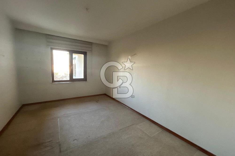 YAMAÇEVLER SİTESİNDE TERASLI, FERAH 3+1 KİRALIK DAİRE GOP