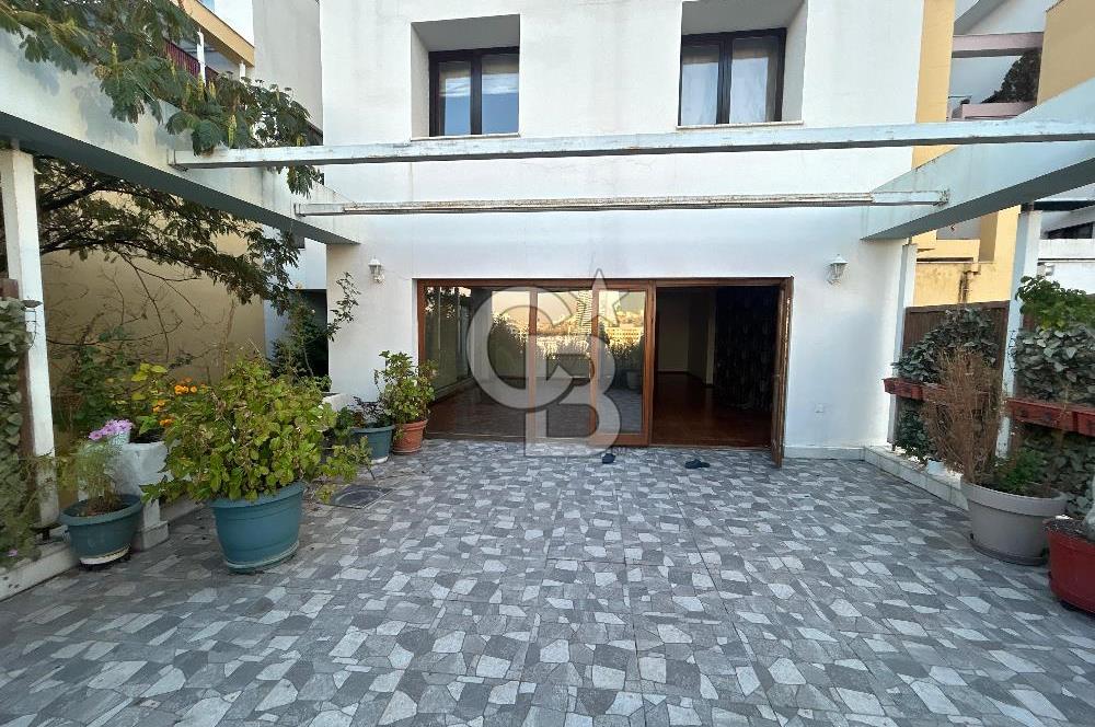 YAMAÇEVLER SİTESİNDE TERASLI, FERAH 3+1 KİRALIK DAİRE GOP