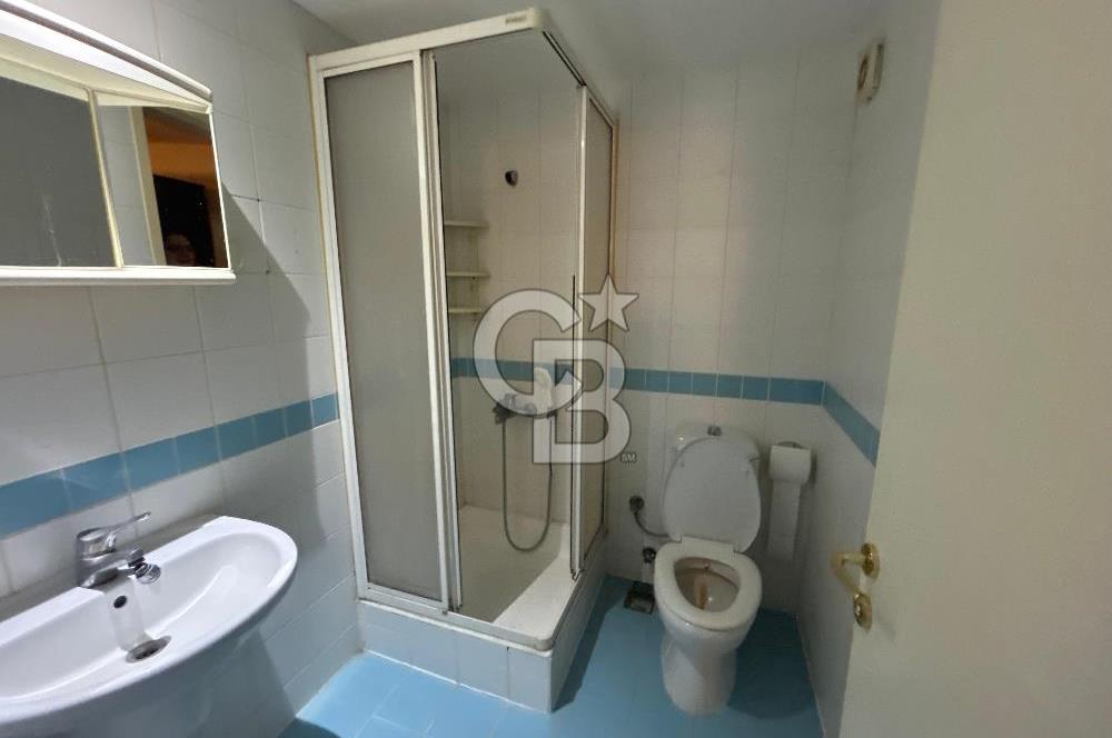 YAMAÇEVLER SİTESİNDE TERASLI, FERAH 3+1 KİRALIK DAİRE GOP