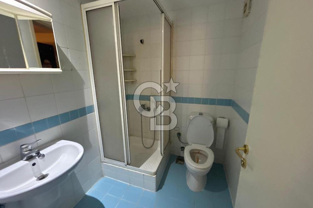 YAMAÇEVLER SİTESİNDE TERASLI, FERAH 3+1 KİRALIK DAİRE GOP