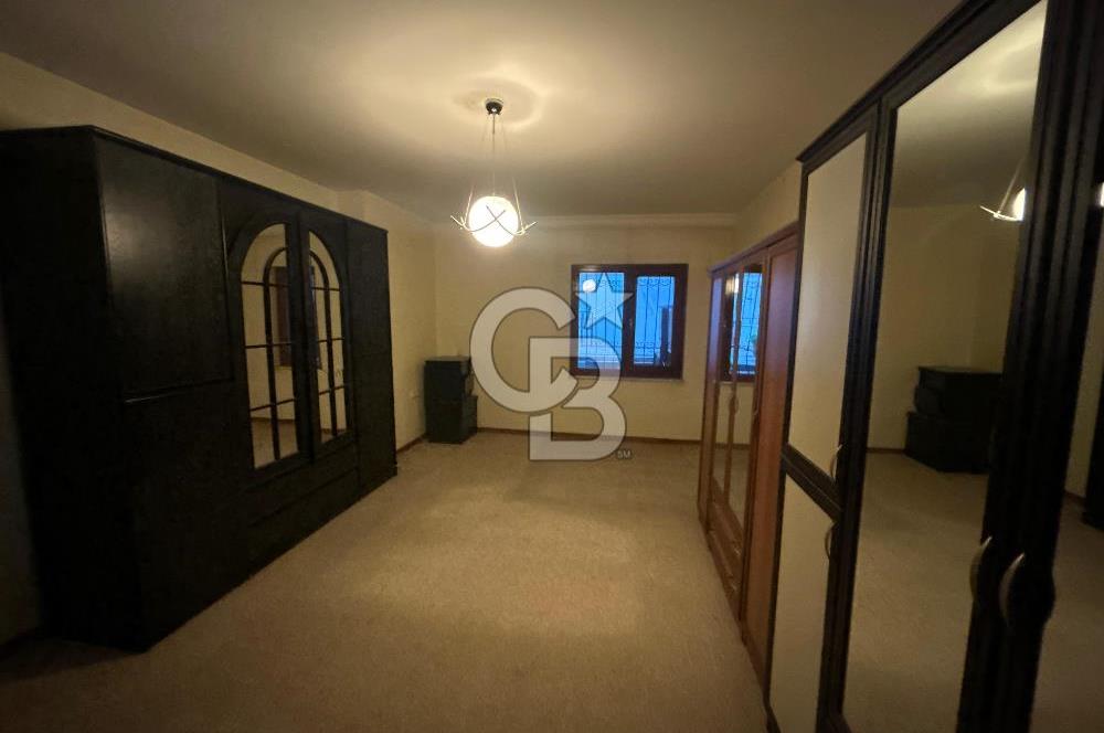 YAMAÇEVLER SİTESİNDE TERASLI, FERAH 3+1 KİRALIK DAİRE GOP