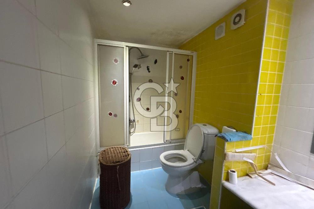 YAMAÇEVLER SİTESİNDE TERASLI, FERAH 3+1 KİRALIK DAİRE GOP