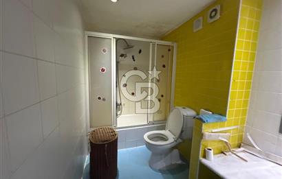 YAMAÇEVLER SİTESİNDE TERASLI, FERAH 3+1 KİRALIK DAİRE GOP