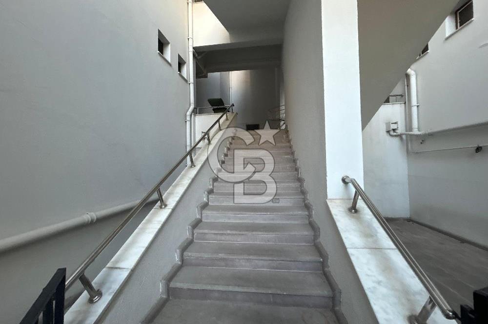 YAMAÇEVLER SİTESİNDE TERASLI, FERAH 3+1 KİRALIK DAİRE GOP