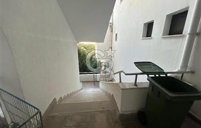 YAMAÇEVLER SİTESİNDE TERASLI, FERAH 3+1 KİRALIK DAİRE GOP