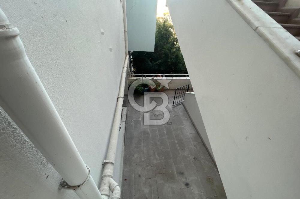 YAMAÇEVLER SİTESİNDE TERASLI, FERAH 3+1 KİRALIK DAİRE GOP