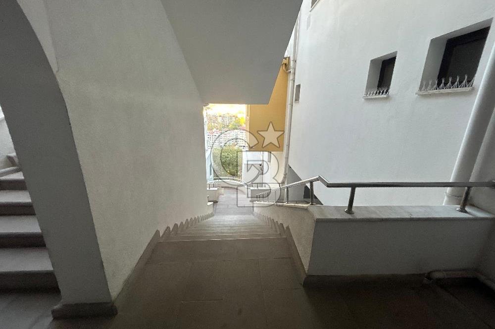 YAMAÇEVLER SİTESİNDE TERASLI, FERAH 3+1 KİRALIK DAİRE GOP