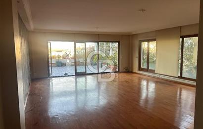 YAMAÇEVLER SİTESİNDE TERASLI, FERAH 3+1 KİRALIK DAİRE GOP