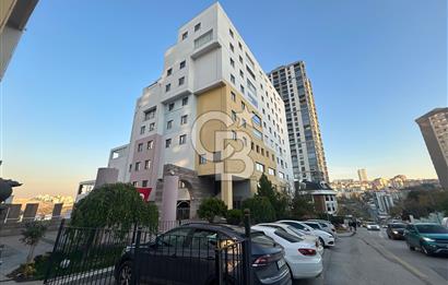 YAMAÇEVLER SİTESİNDE TERASLI, FERAH 3+1 KİRALIK DAİRE GOP