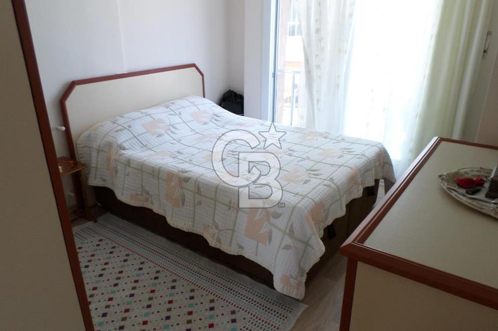 Urla Çeşmealtı'nda Havuzlu Site İçinde 3+1 Kiralık Villa