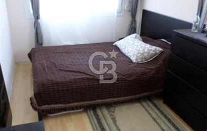 Urla Çeşmealtı'nda Havuzlu Site İçinde 3+1 Kiralık Villa