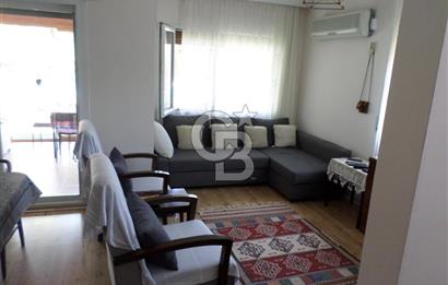 Urla Çeşmealtı'nda Havuzlu Site İçinde 3+1 Kiralık Villa