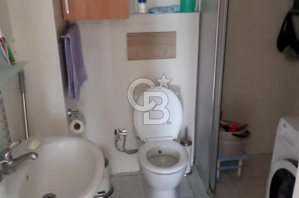 Urla Çeşmealtı'nda Havuzlu Site İçinde 3+1 Kiralık Villa