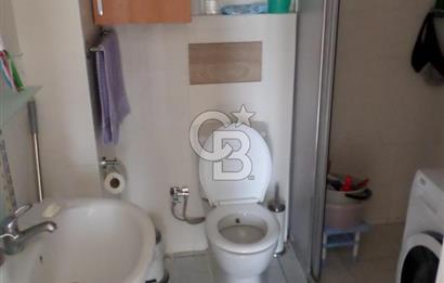 Urla Çeşmealtı'nda Havuzlu Site İçinde 3+1 Kiralık Villa