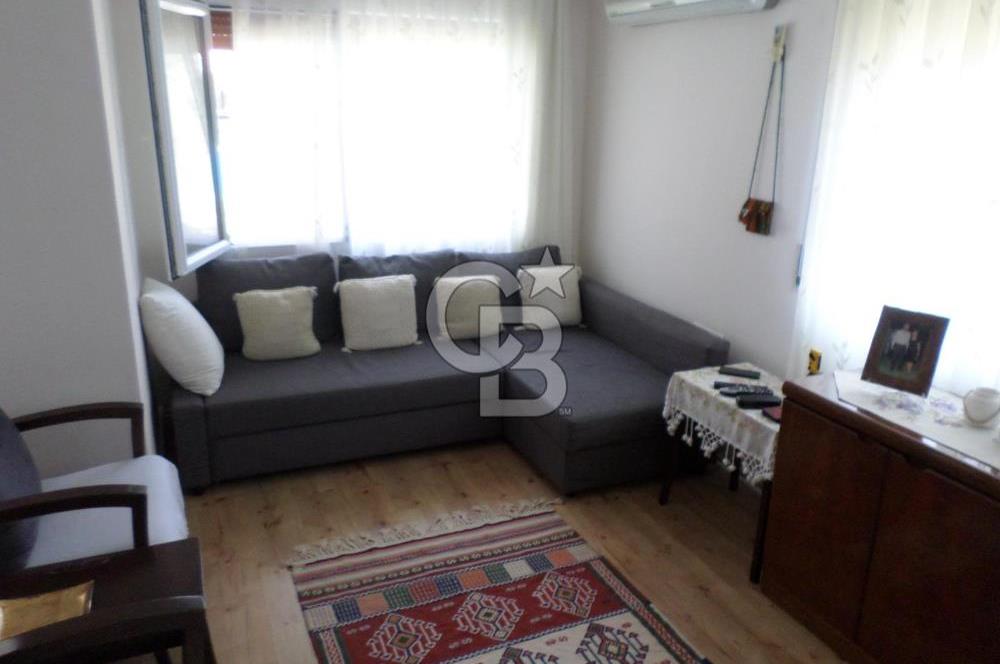Urla Çeşmealtı'nda Havuzlu Site İçinde 3+1 Kiralık Villa