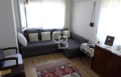 Urla Çeşmealtı'nda Havuzlu Site İçinde 3+1 Kiralık Villa