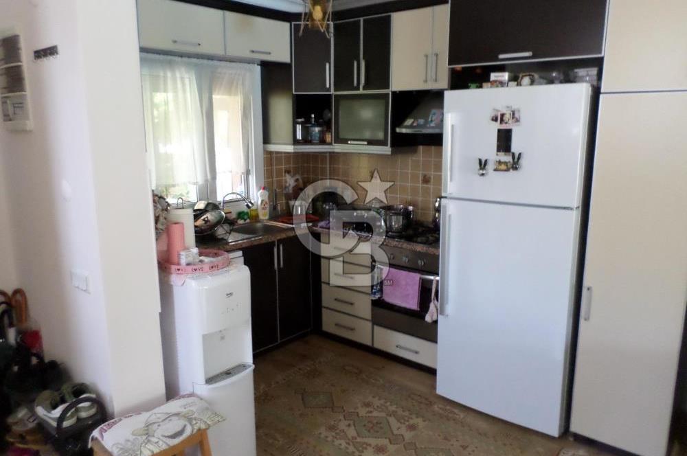Urla Çeşmealtı'nda Havuzlu Site İçinde 3+1 Kiralık Villa