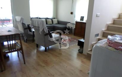 Urla Çeşmealtı'nda Havuzlu Site İçinde 3+1 Kiralık Villa