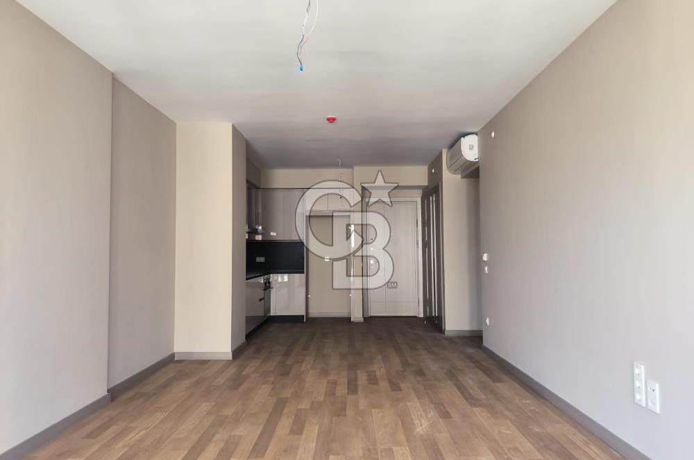 AĞAOĞLU ÇEKMEKÖYPARK PROJESİNDE 89 M2 1+1 KİRALIK DAİRE