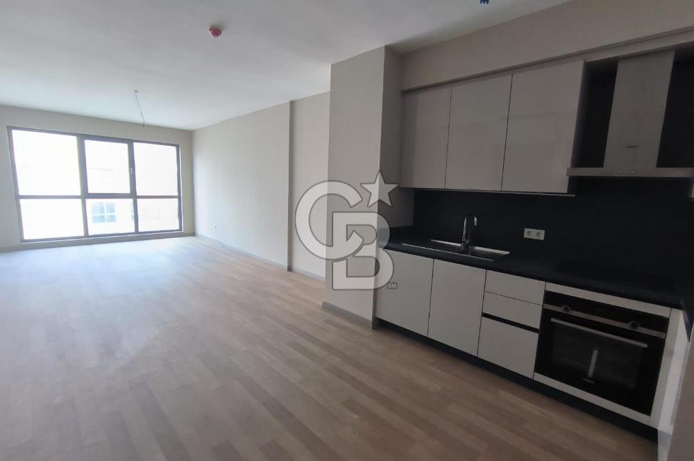 AĞAOĞLU ÇEKMEKÖYPARK PROJESİNDE 89 M2 1+1 KİRALIK DAİRE