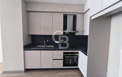AĞAOĞLU ÇEKMEKÖYPARK PROJESİNDE 89 M2 1+1 KİRALIK DAİRE