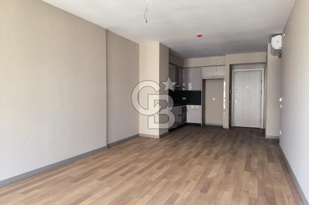 AĞAOĞLU ÇEKMEKÖYPARK PROJESİNDE 89 M2 1+1 KİRALIK DAİRE